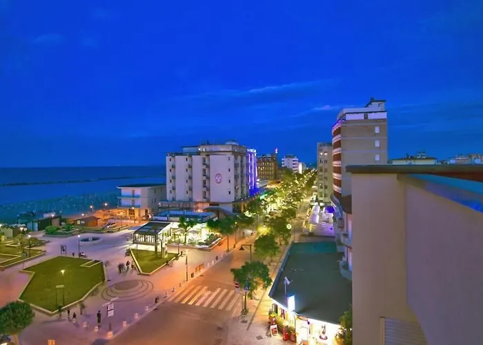 Hotel Royal Gatteo a Mare