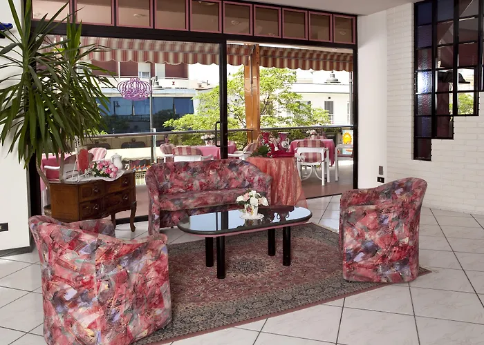 Hotel Royal Gatteo a Mare