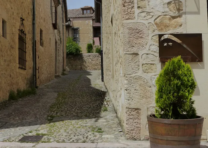Hosteria del Arco Pedraza