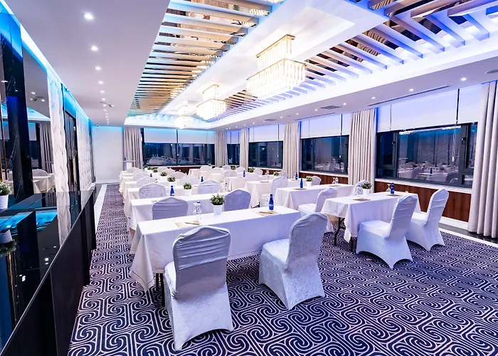Ilci Residence Hotel Ankara