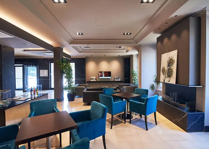 Hotel Poledrini