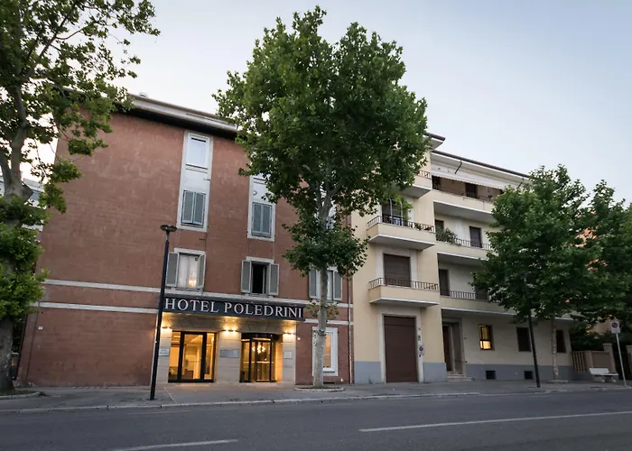 Hotel Poledrini
