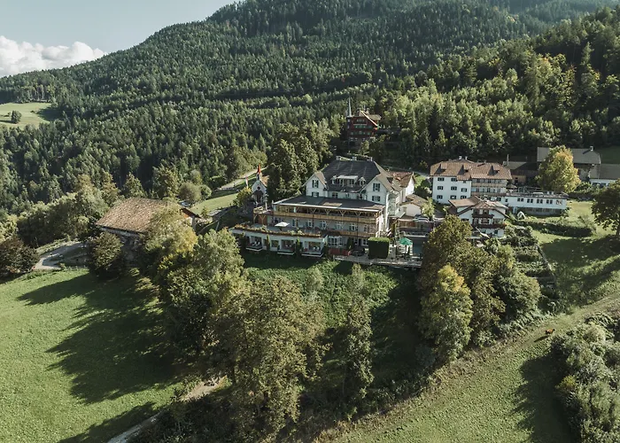 Gasthof Kohlern 1130 M Bolzano