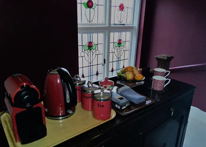 Crystal Palace B&B