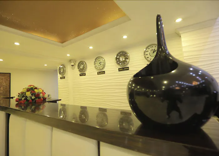 Saro Maria Hotel