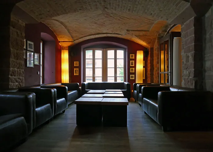 Hotel Maximilian Speyer