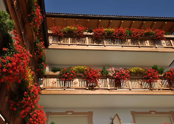 Adults only Hotel Grafenstein Schenna