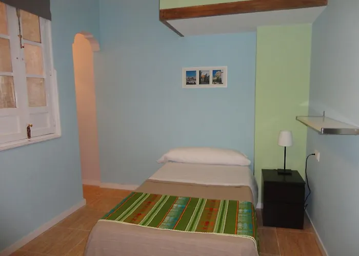 Pension Arena Alicante