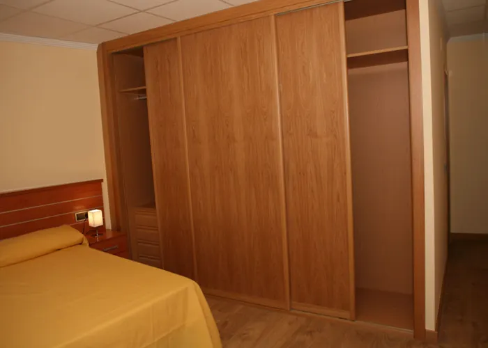 Hostal Doña Juana Ávila