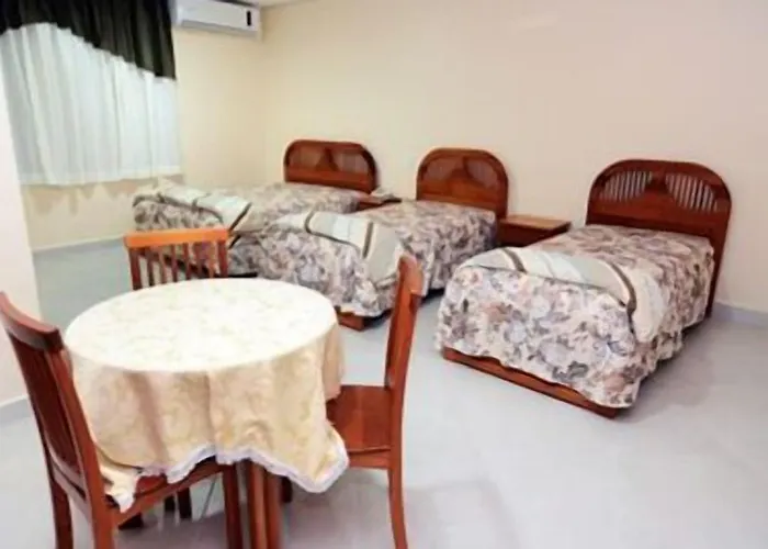 Rondon Palace Hotel Porto Velho 