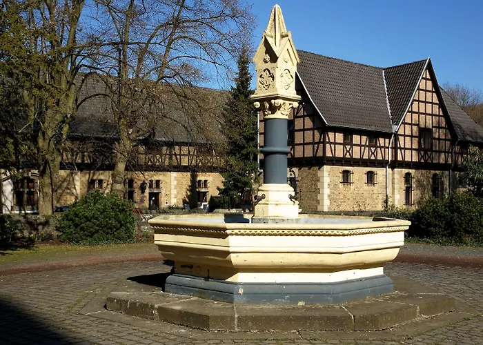 Residenz Kommende Bonn