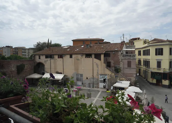 B&B Le Mura Grosseto