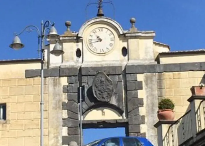 Il B&B Del Lago