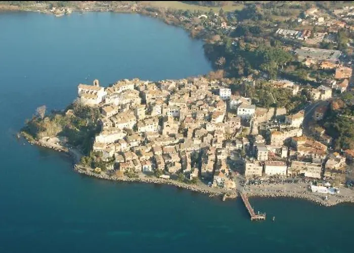 Il B&B Del Lago