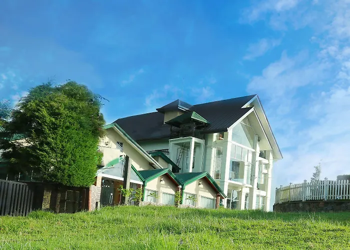 Lourdes Hotel