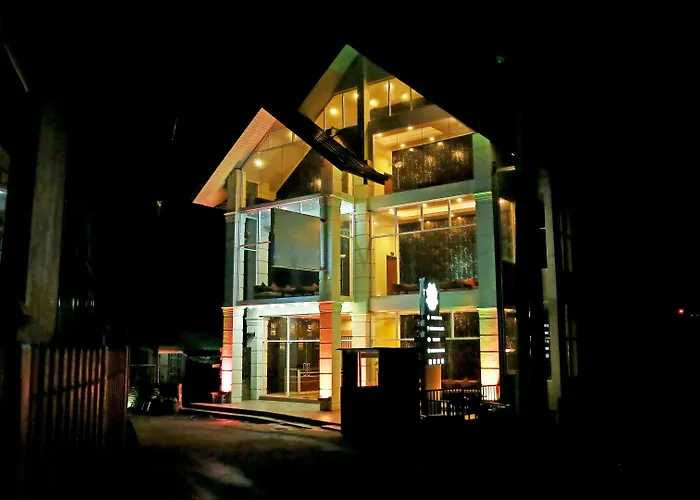 Lourdes Hotel