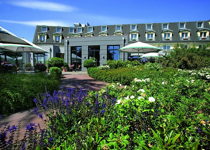 PLAZA INN Köln Pulheim