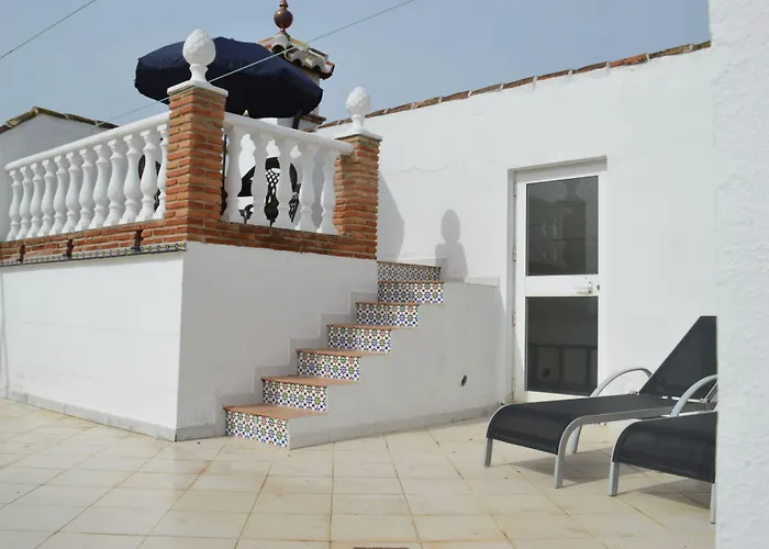 B&B Casa Arigili Fuengirola