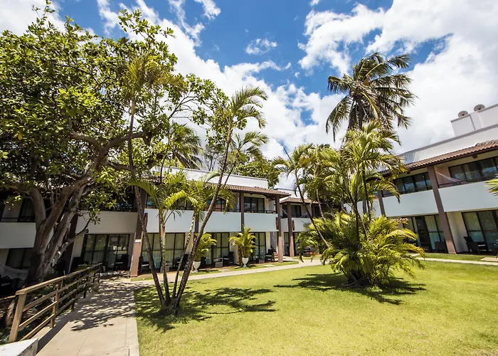 Duro Beach Garden Hotel Cumbuco