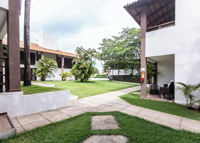 Duro Beach Garden Hotel Cumbuco