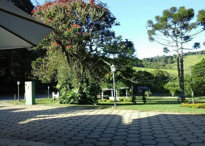 Park Hotel Mantiqueira