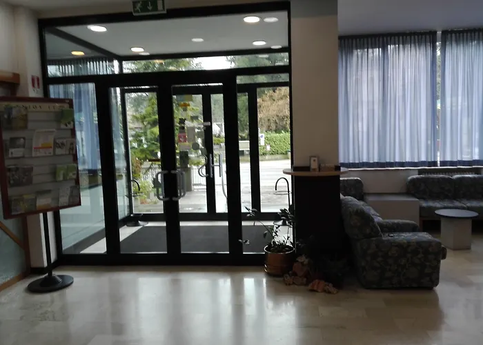 Hotel Senio Riolo Terme