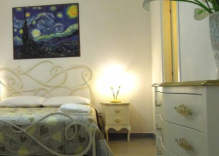 Bed and Breakfast Dodo House Nocera Inferiore