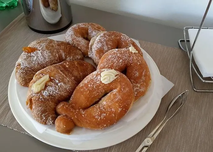 Bed and Breakfast Dodo House Nocera Inferiore