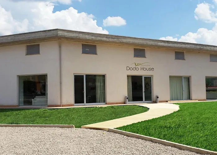 Bed and Breakfast Dodo House Nocera Inferiore