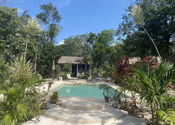 Hotels in Akumal
