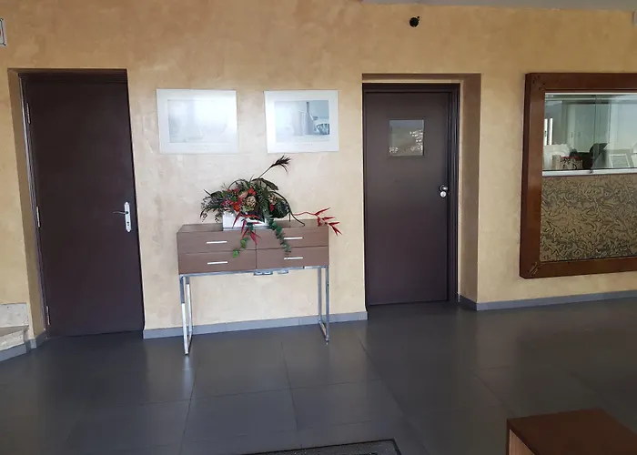 Hostal Millán