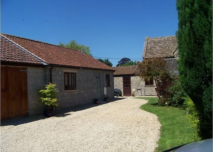The Old Post Office Cottage