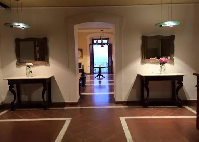 Hotel Ducale