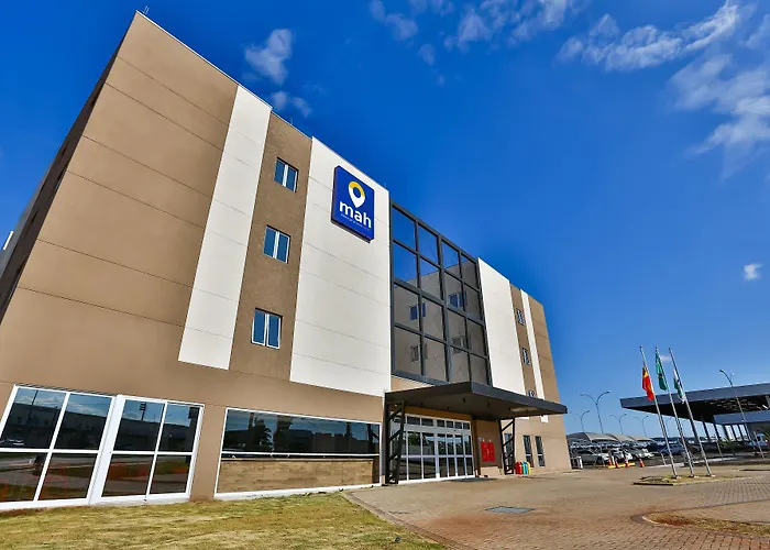 Maringá Airport Hotel