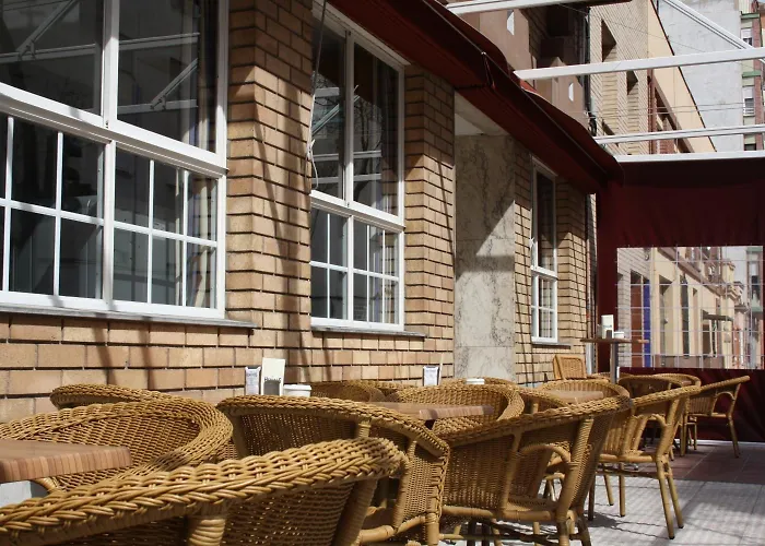 Hotel Herreros Castellón de la Plana