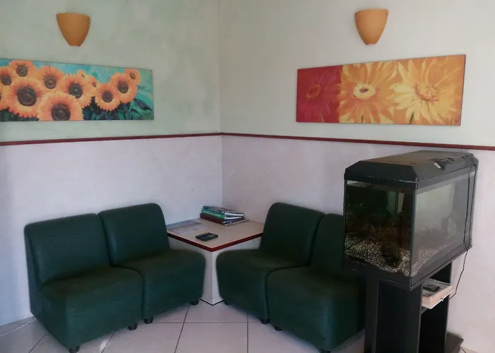 Hotel Lea Grosseto