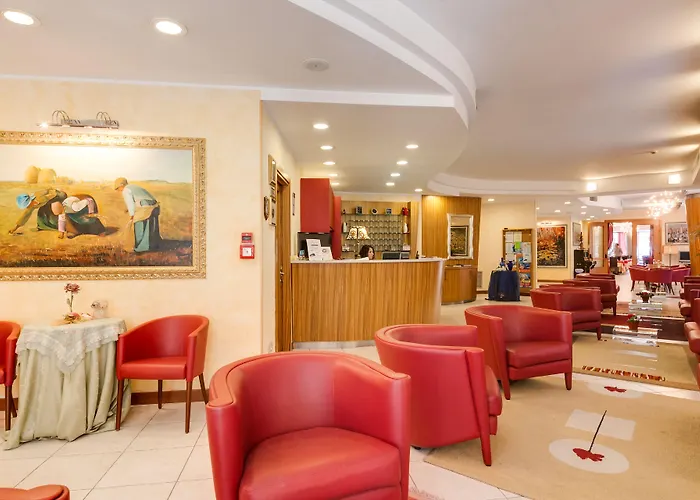 Aris Hotel