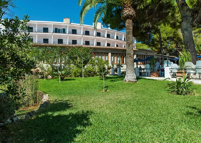 Hôtels à Cala Murada (Mallorca)