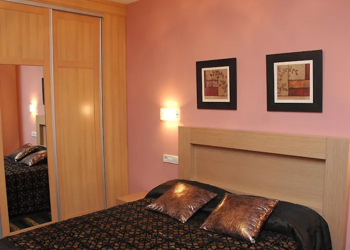 Hotel HC Sigüenza