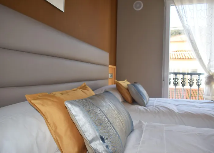 Hotel Vida Mar De Laxe
