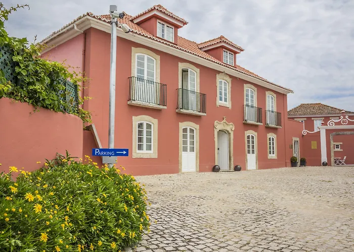 Paço do Bispo Boutique House