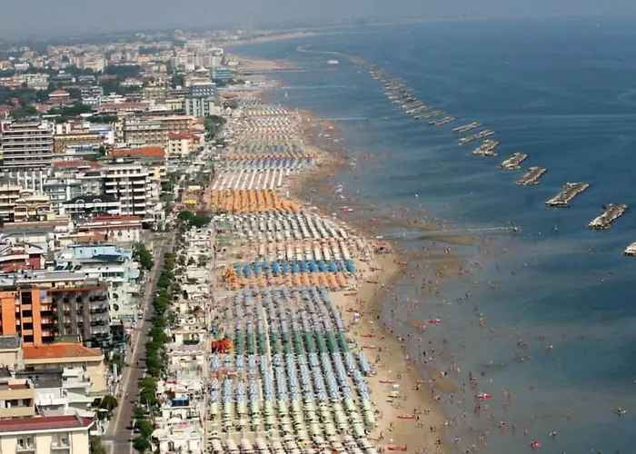 Hotel Ambasciatori Bellaria-Igea Marina