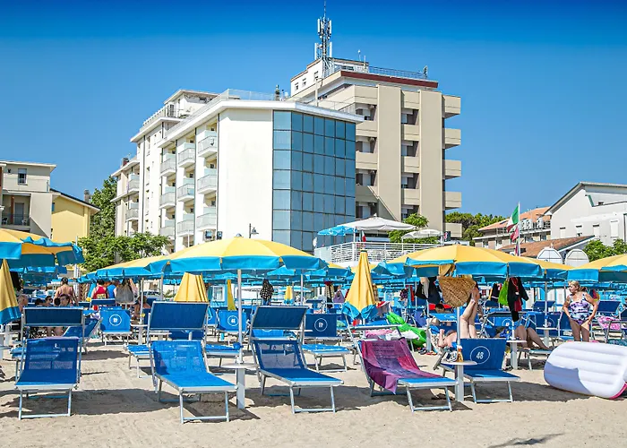 Hotel Ambasciatori