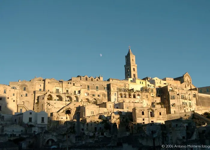 Il Nespolo Matera