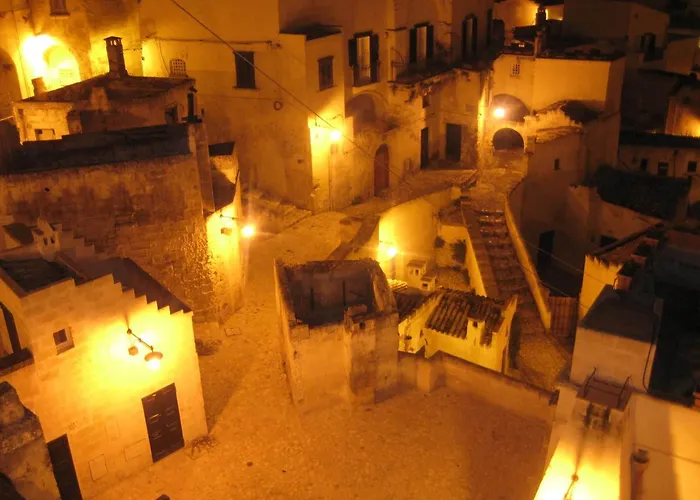 Il Nespolo Matera