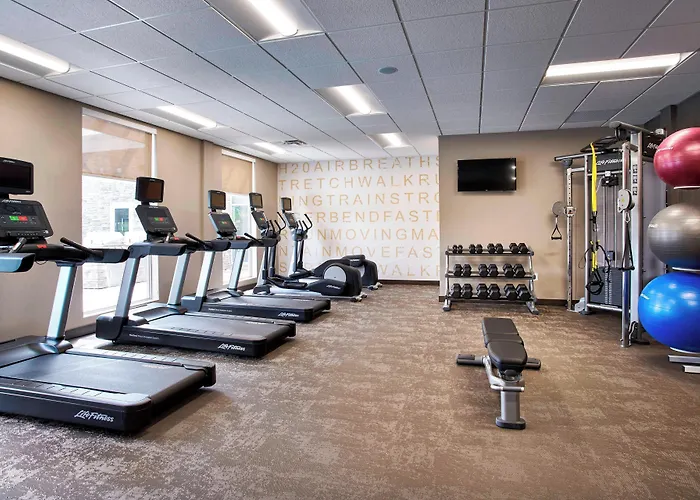Residence Inn By Marriott Lynchburg