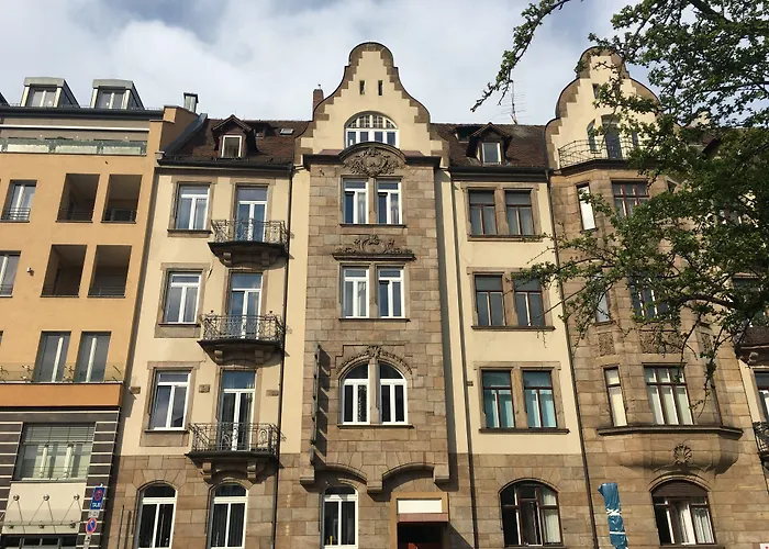 Hotel Central Bamberg