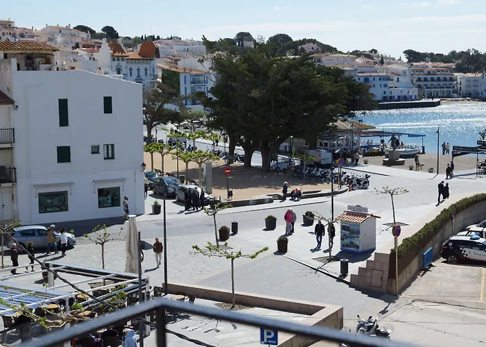 Hostal Marina Cadaqués