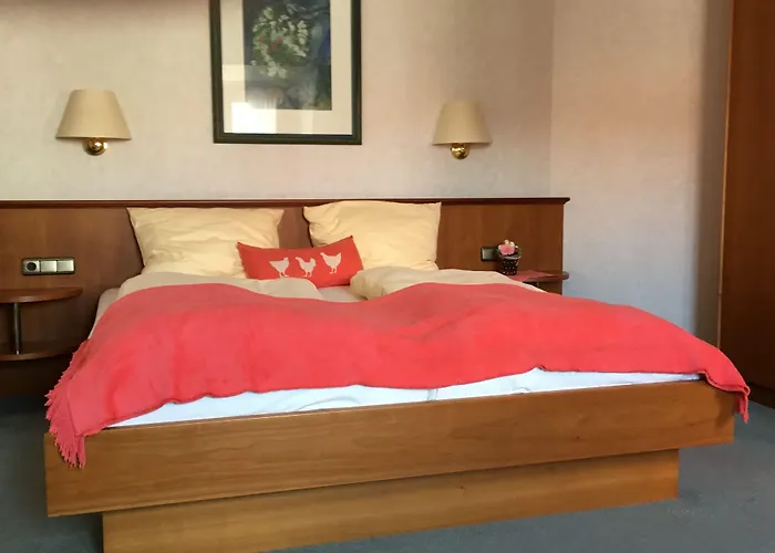 Wittlers Hotel Ratzeburg