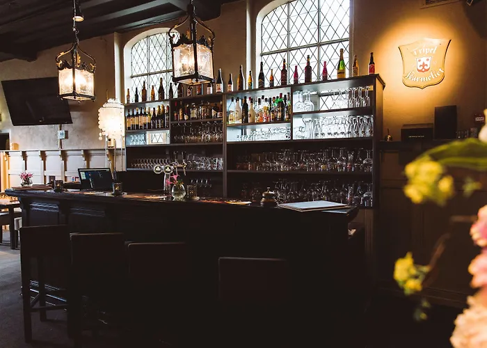 Hotels in Boxmeer